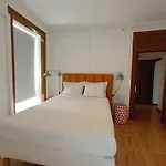 Apartamento Downtown Todi I Setúbal