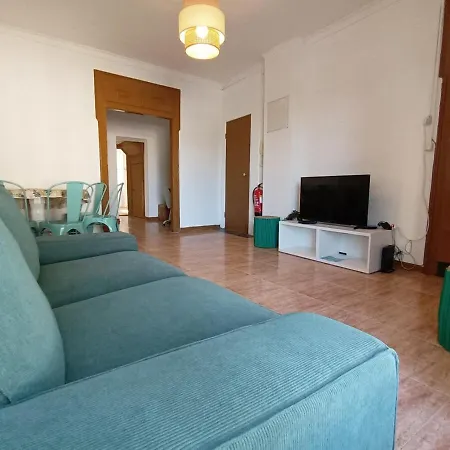 Apartman Downtown Todi I