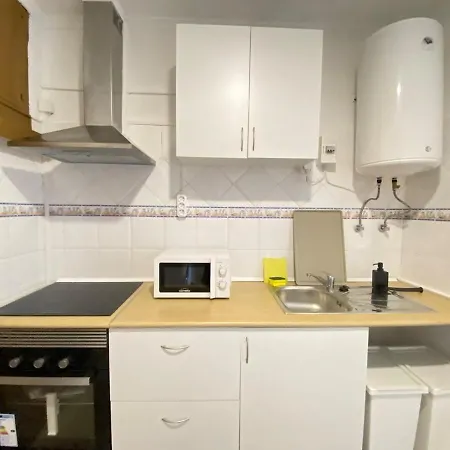 Downtown Todi I Apartman