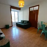 Apartamento Downtown Todi I