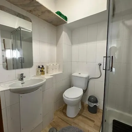 Downtown Todi I Apartment Setubal