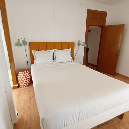 Apartment Downtown Todi I