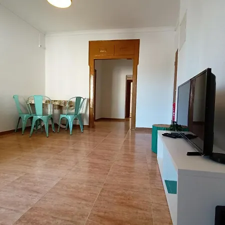 Apartment Downtown Todi I *