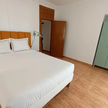 Apartment Downtown Todi I