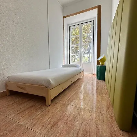 Apartment Downtown Todi I *