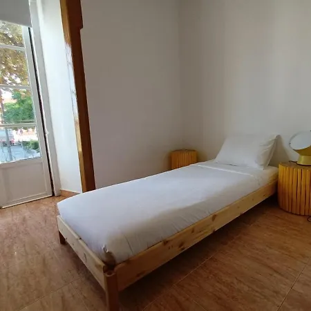 Downtown Todi I Appartement