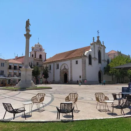 Appartement Downtown Todi I