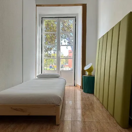 Apartment Downtown Todi I