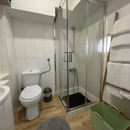 Downtown Todi I Setúbal