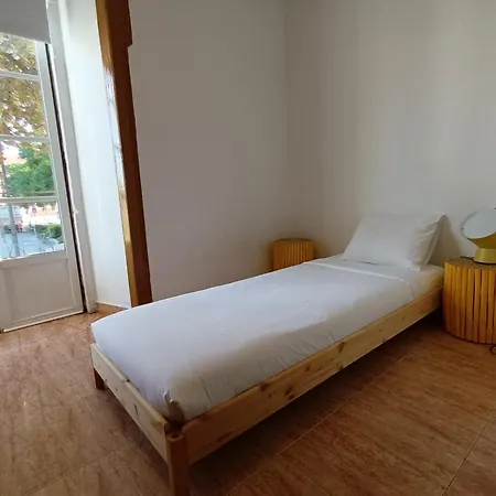 아파트 Downtown Todi I 세투발