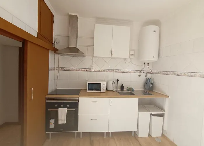 Lejlighed Downtown Todi I Setúbal