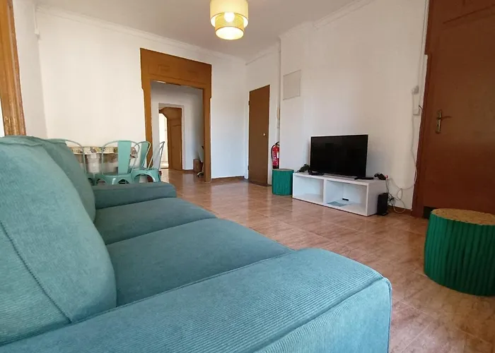 Lejlighed Downtown Todi I