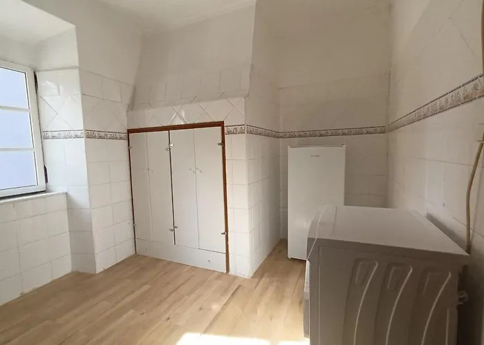 Lejlighed Downtown Todi I *