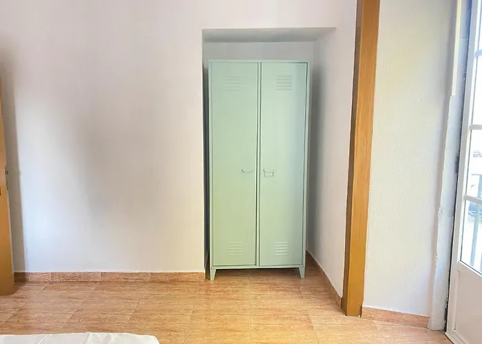 Downtown Todi I Lejlighed