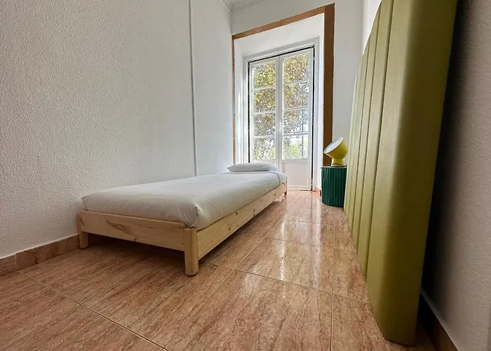 Lejlighed Downtown Todi I *